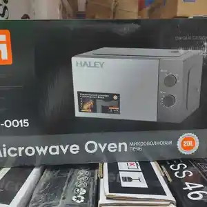 Микроволновая печь Haley, Душанбе