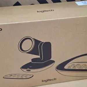 Веб-камера Logitech Group Conference, Душанбе