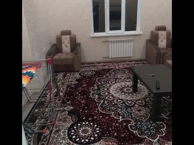2-комн. квартира, 10 этаж, 60м², сино, Душанбе