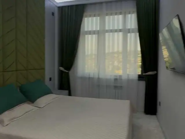 2-комн. квартира, 13 этаж, 64 м², Шохмансур, Душанбе