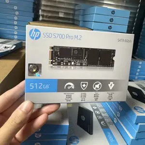 SSD накопитель HP M2 512G S700, Душанбе