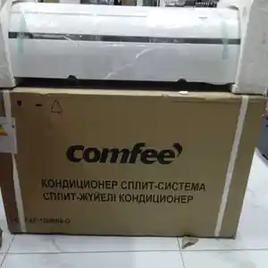 Кондиционер comfee 12 куб, Душанбе