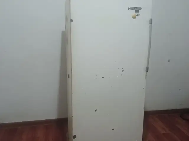 Холодильник, Бобоҷон Ғафуров