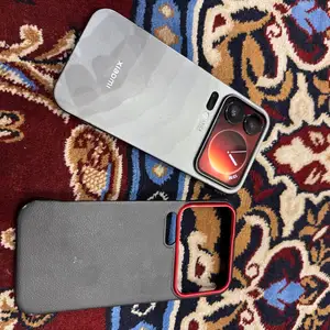 Xiaomi 17 Pro на 512 ГБ растаможка и коробка есть все новый, Душанбе