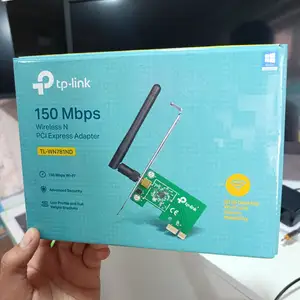 Wi-fi Приёмник Сетевая карта ПК, Истаравшан