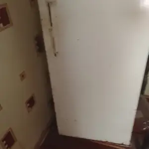 Холодильник СССР Ока, Худжанд