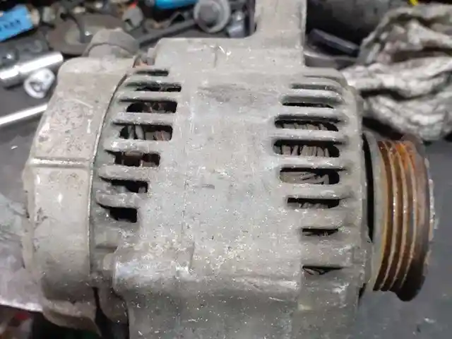 Генератор Honda, Душанбе