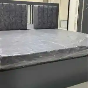 Кровать, Душанбе