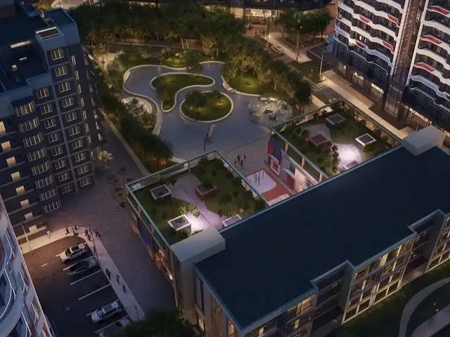 1-комн. квартира, 15 этаж, 60 м², И. Сомони, Душанбе
