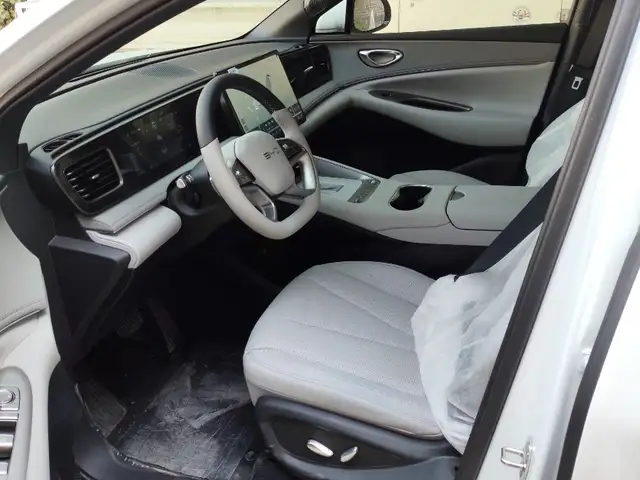 BYD Sea Lion 06, 2025, Душанбе - 5