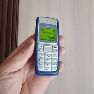 Nokia 1110, Хуҷанд