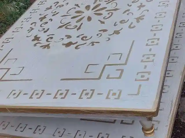 Стол, Душанбе