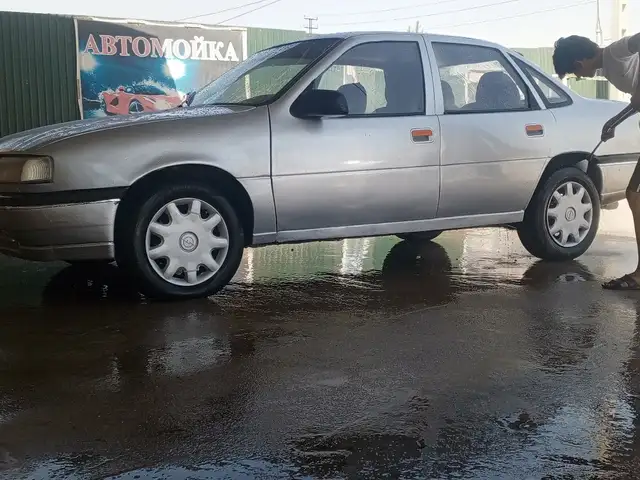 Opel Vectra A