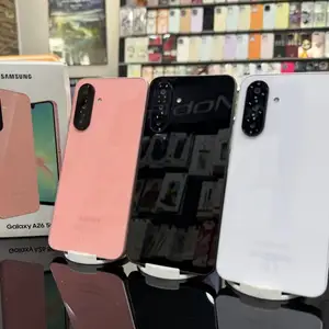 Samsung Galaxy A26 6/128Gb 2026, Душанбе