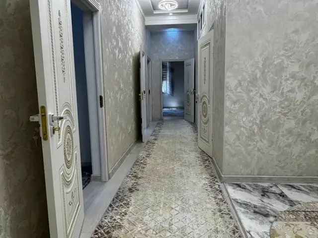 4-комн. квартира, 9 этаж, 111 м², Мехнат3/5 хучра 83, Душанбе