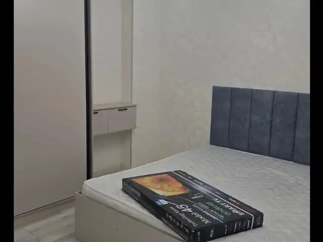 2-комн. квартира, 13 этаж, 65м², Сино, Душанбе