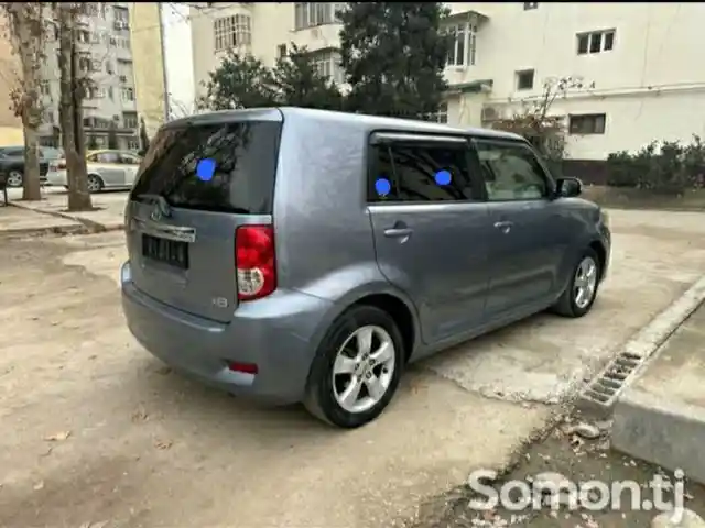 Не тонированные стекла для Toyota Rumion, Душанбе