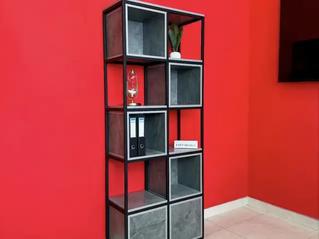 Стеллаж для офиса, Душанбе