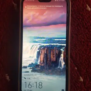 Huawei P20 lite, 64gb, Канибадам