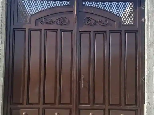 Дарвоза, Худжанд