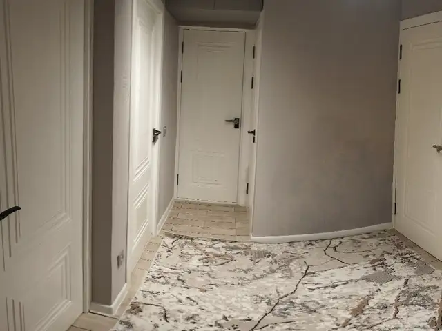 3-комн. квартира, 1 этаж, 100 м², Новый квартал, Бустон (Чкаловск)