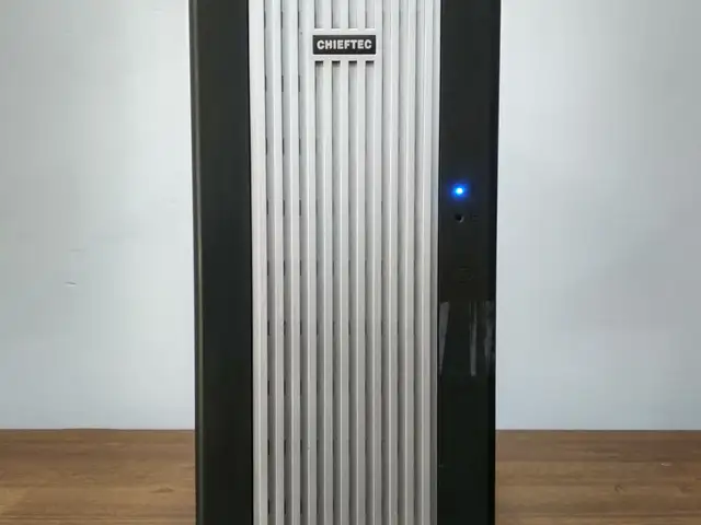 Системный блок Chieftec GTX 285, Душанбе
