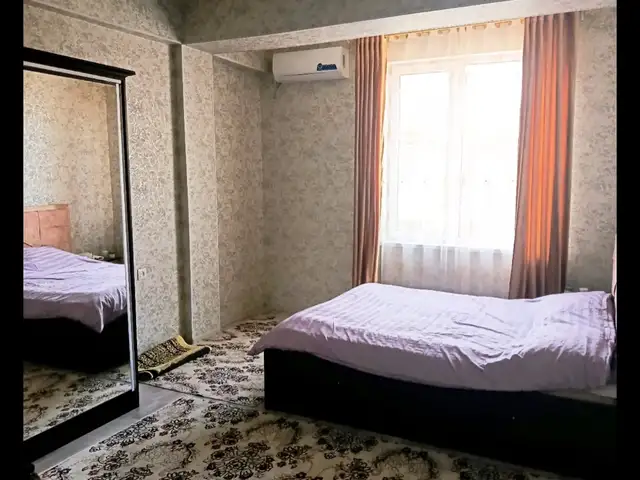 1-комн. квартира, 4 этаж, 60 м², 33 мкр, Хуҷанд