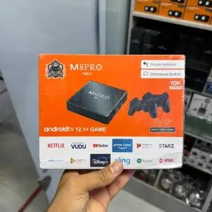 Игровая приставка, Душанбе