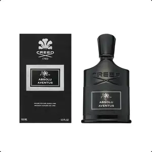 Духи Creed Absolu Aventus, Худжанд