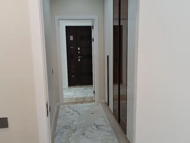 2-комн. квартира, 7 этаж, 72м², Универмаг, Худжанд - 10
