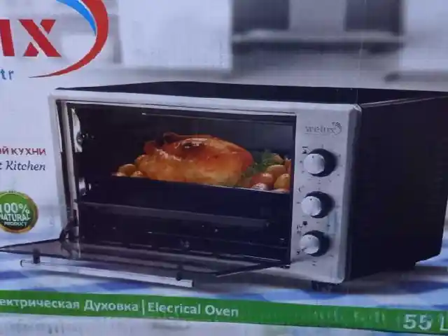 духовка verlux, Душанбе