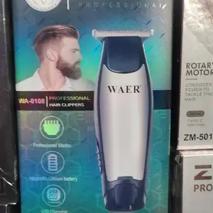 Триммер WA-0108, Душанбе