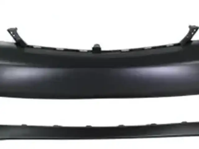 Бампер передний Toyota Camry, Душанбе