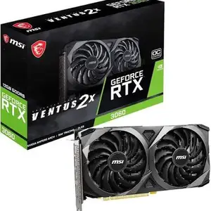 Видеокарта REF RTX 3060, Душанбе