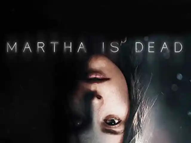 Игра Martha is dead для PS-4 / 6.72 / 9.00 / 11.00 / 11.52 / 12.02 /, Душанбе