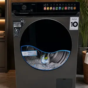 Стиральные машины 8,5 кг VIP Invektor, Душанбе