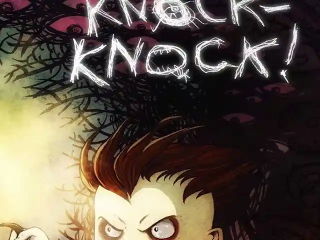 Игра Knock knock для PS-4 / 6.72 / 9.00 / 11.00 / 12.02 / 13.00 /, Душанбе
