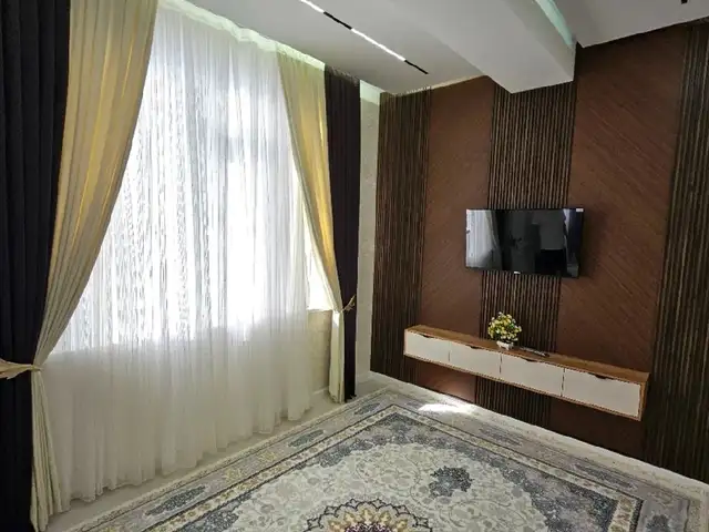 2-комн. квартира, 6 этаж, 60м², 12 мкр, Хуҷанд