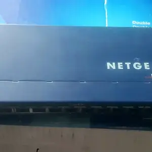 Cетевой коммутатор Netgear GS116 ProSafe 16 Port Gigabit Switch, Душанбе
