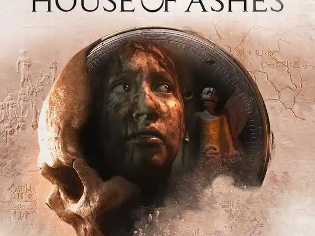Игра The Dark Pictures Anthology House of Ashes Directors Cut для Sony PS4, Душанбе