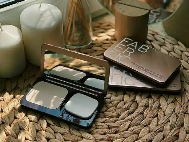 Пудра Wet & Dry Perfect, Худжанд