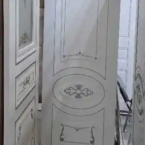 Дверь, Душанбе