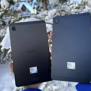 Планшет Samsung Tab A11 4/64G 1sim black, Душанбе