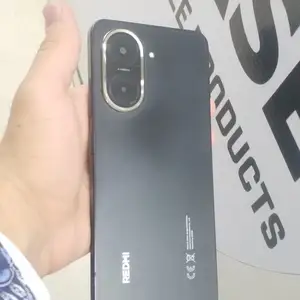 Телефон Xiaomi, Душанбе