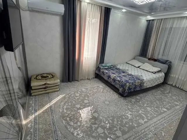 1-комн. квартира, 2 этаж, 38 м², Ориентир Дурахшон, Бохтар (Курган-Тюбе)