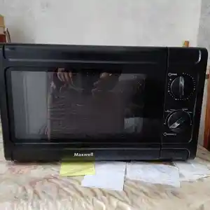 Микроволновая печь, Душанбе