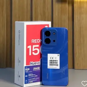 Xiaomi Redmi 15C 256/8Gb 2026, Худжанд