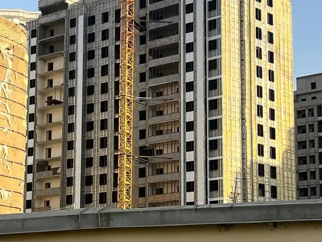 2-комн. квартира, 8 этаж, 88 м², Сино, Душанбе