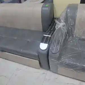 Диван с креслами, Душанбе