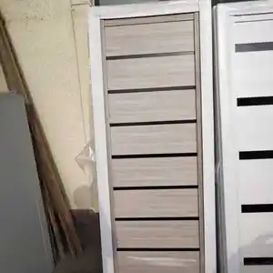 Дверь хай тек, Душанбе